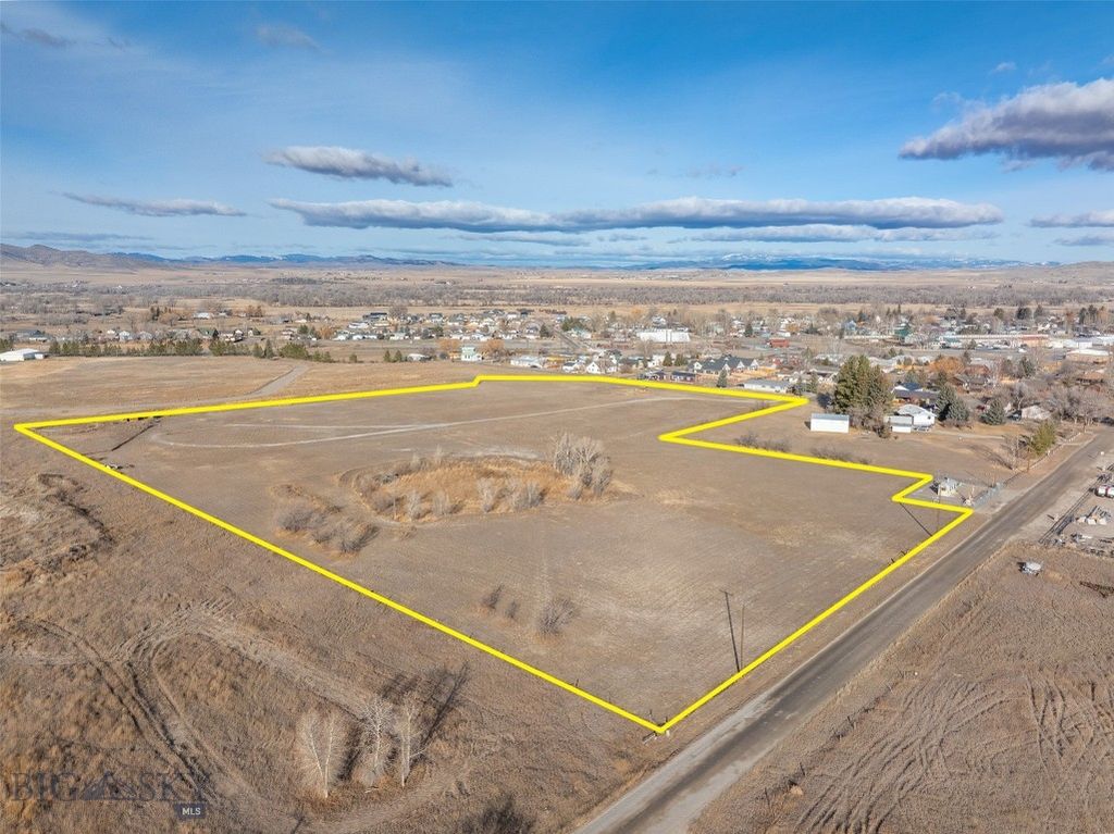 323 W Ivy Street, Three Forks, MT 59752 photo 11