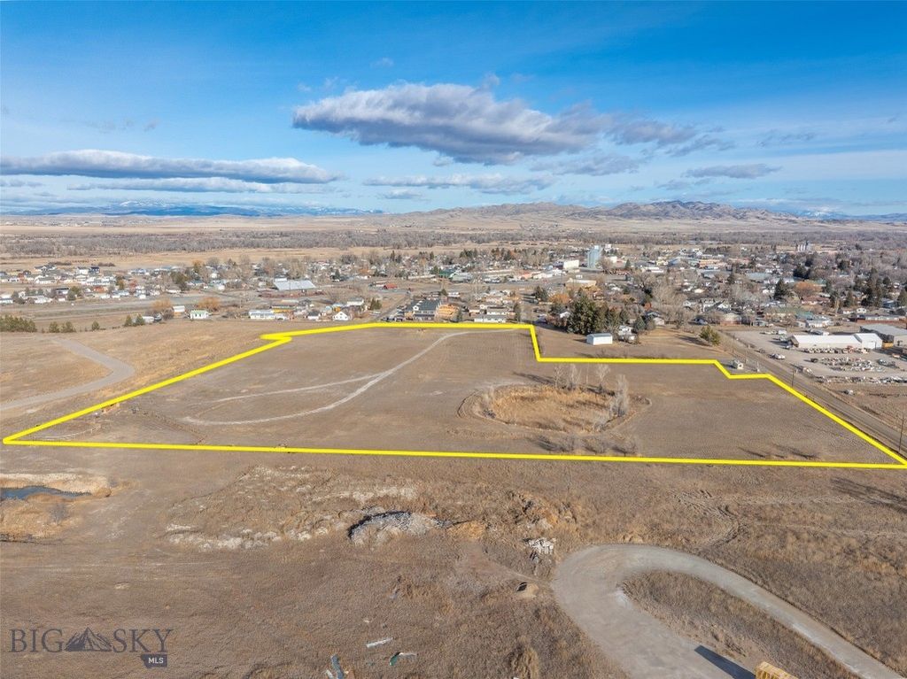 323 W Ivy Street, Three Forks, MT 59752 photo 12