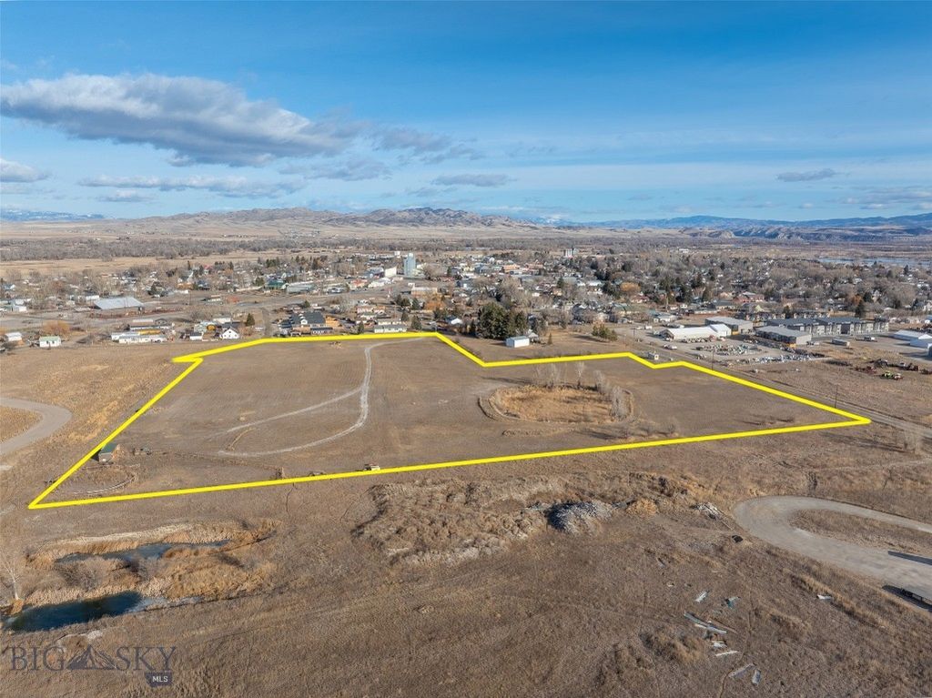 323 W Ivy Street, Three Forks, MT 59752 photo 13