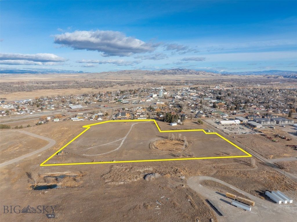 323 W Ivy Street, Three Forks, MT 59752 photo 14