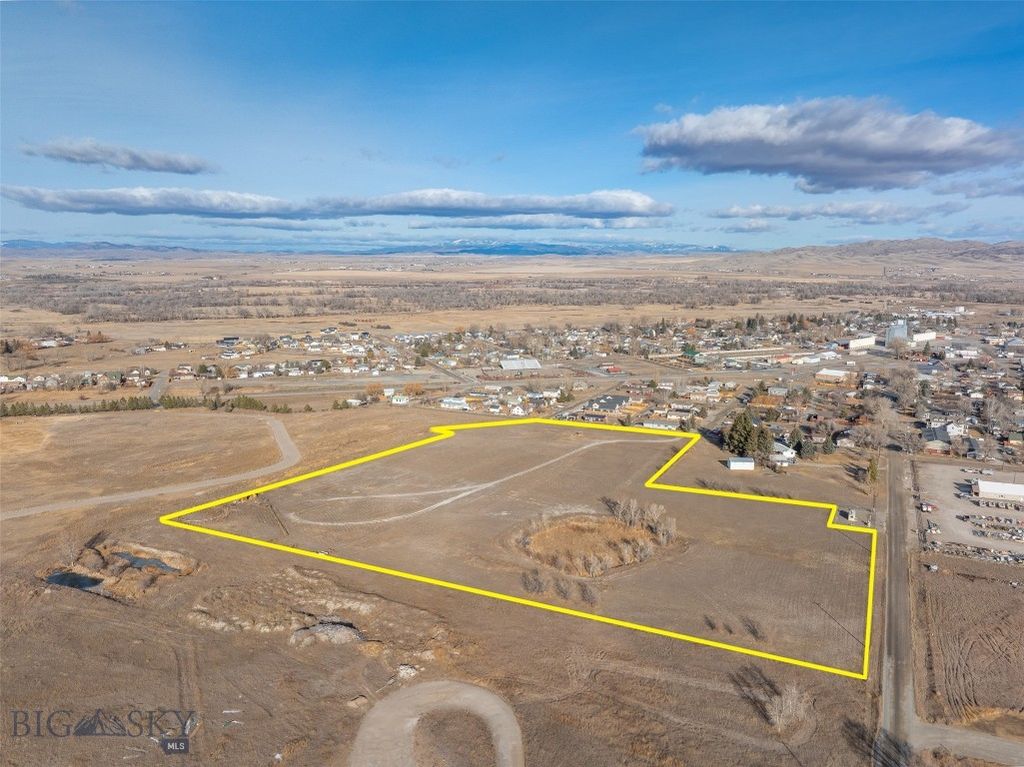 323 W Ivy Street, Three Forks, MT 59752 photo 15