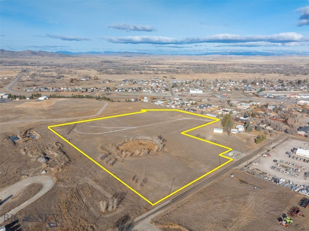 323 W Ivy Street, Three Forks, MT 59752 photo 16