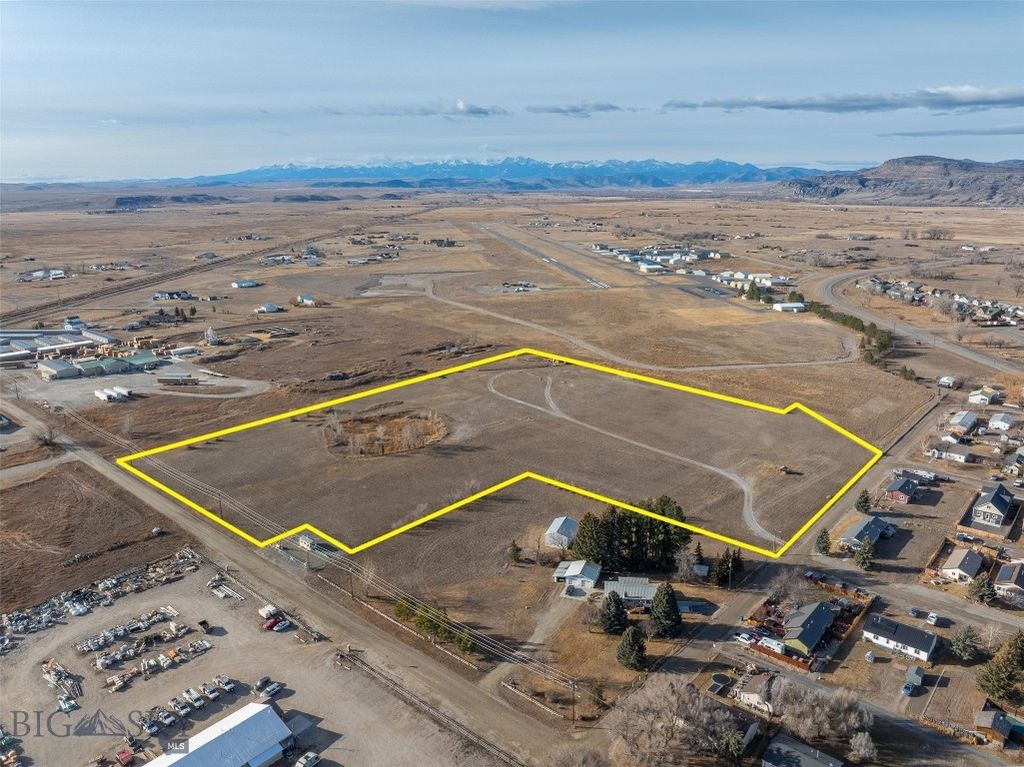 323 W Ivy Street, Three Forks, MT 59752 photo 18