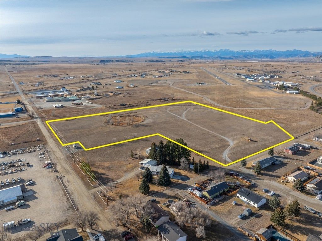 323 W Ivy Street, Three Forks, MT 59752 photo 19