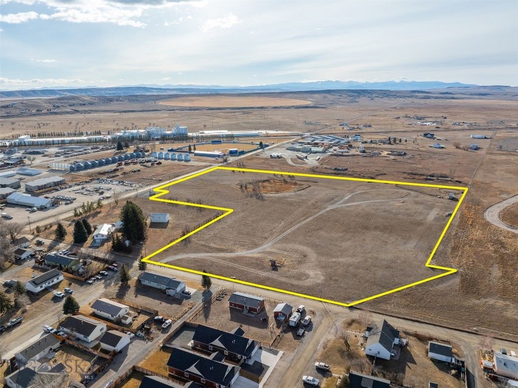 323 W Ivy Street, Three Forks, MT 59752 photo 20