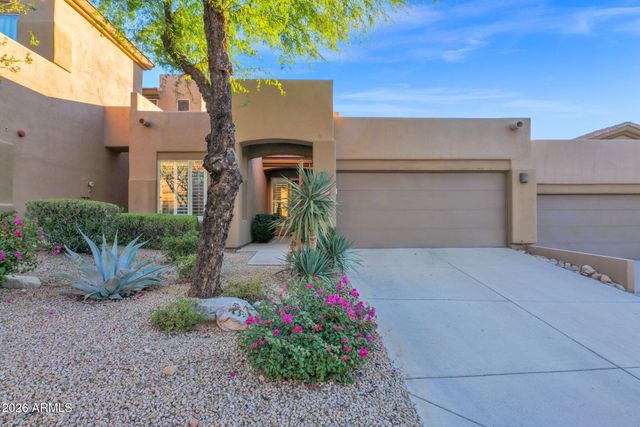 11739 N 135TH Place, Scottsdale, AZ 85259