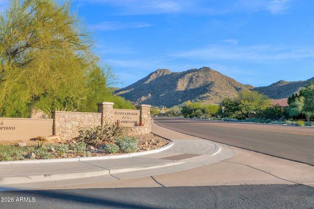 11739 N 135TH Place, Scottsdale, AZ 85259