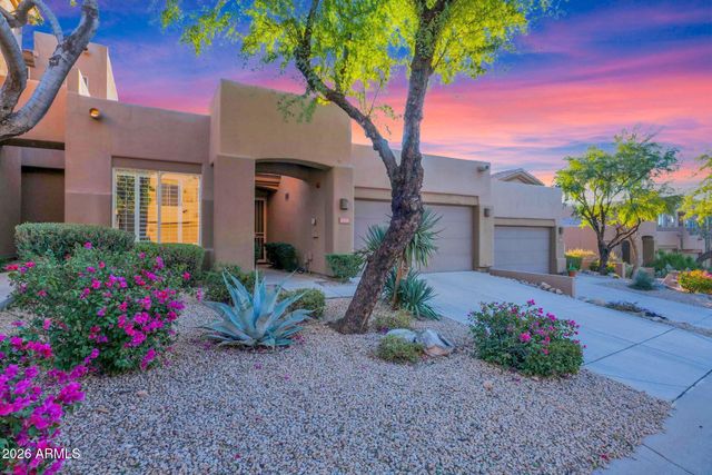 11739 N 135TH Place, Scottsdale, AZ 85259