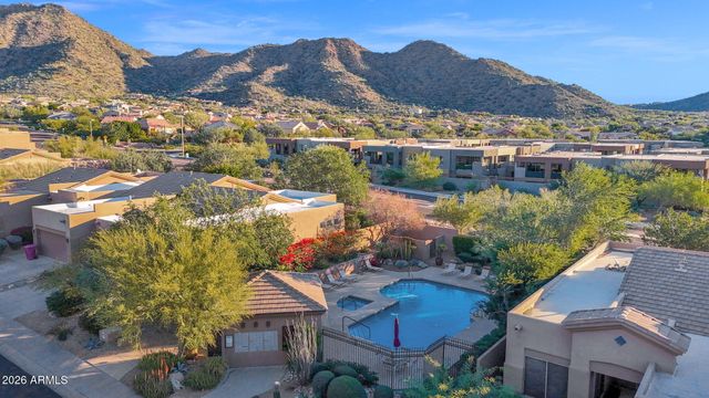 11739 N 135TH Place, Scottsdale, AZ 85259