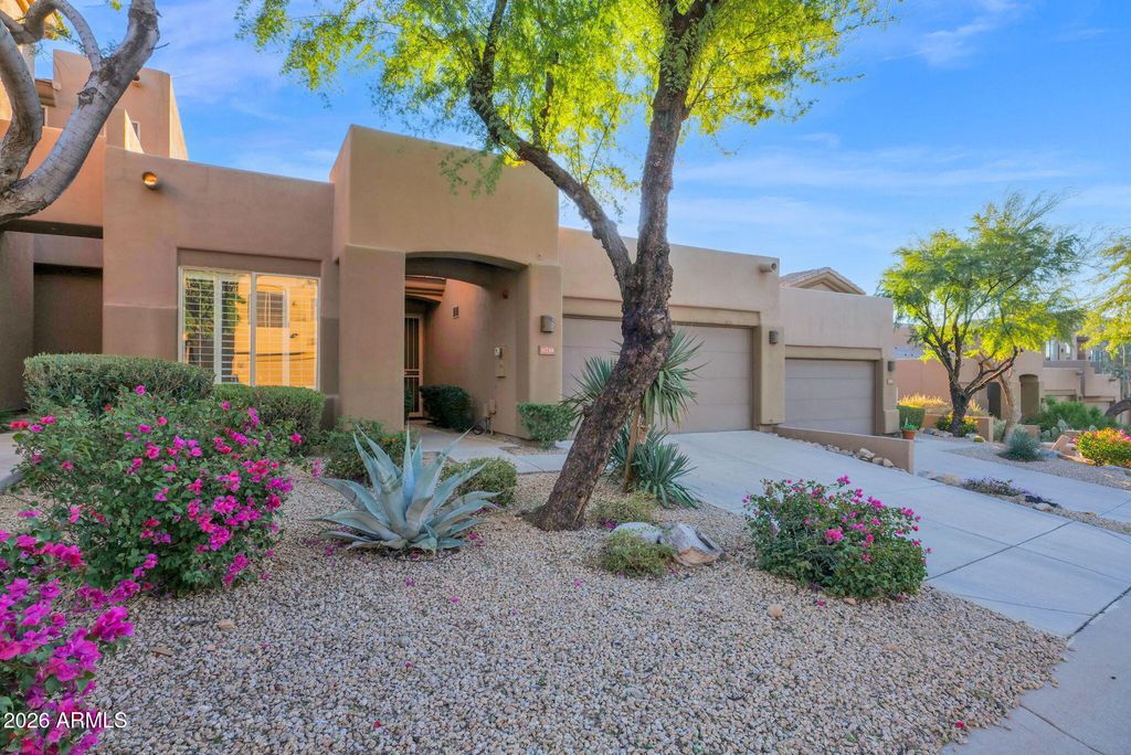 11739 N 135TH Place, Scottsdale, AZ 85259