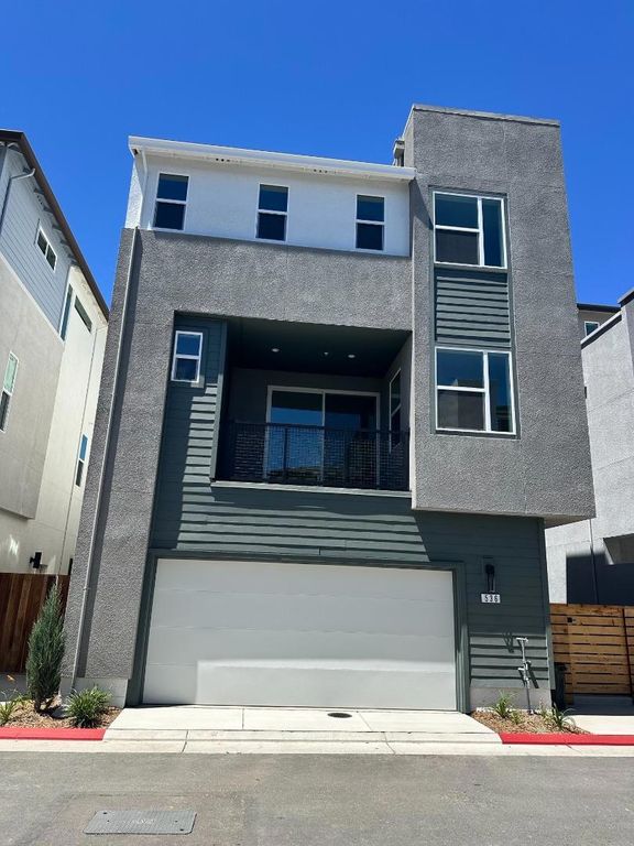 536 Khaki Court, San Ramon, CA 94583