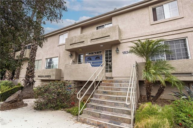 18347 Saticoy Street 35, Reseda, CA 91335