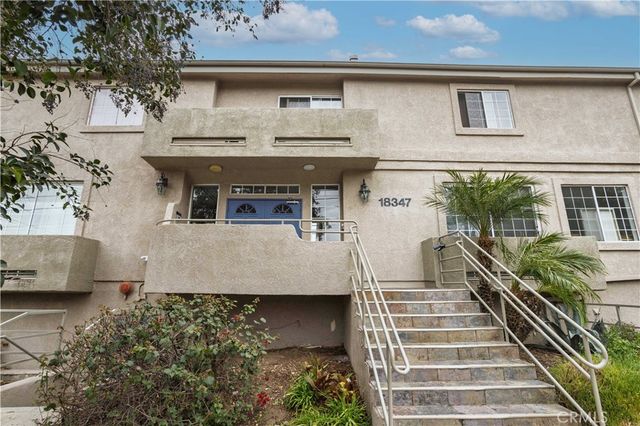 18347 Saticoy Street 35, Reseda, CA 91335