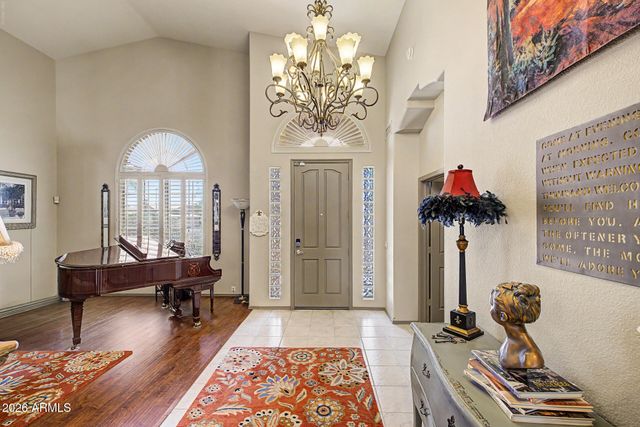 30214 N 48TH Street, Cave Creek, AZ 85331