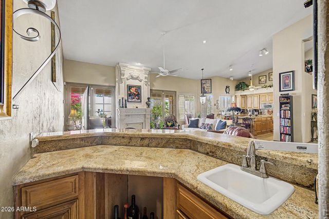 30214 N 48TH Street, Cave Creek, AZ 85331