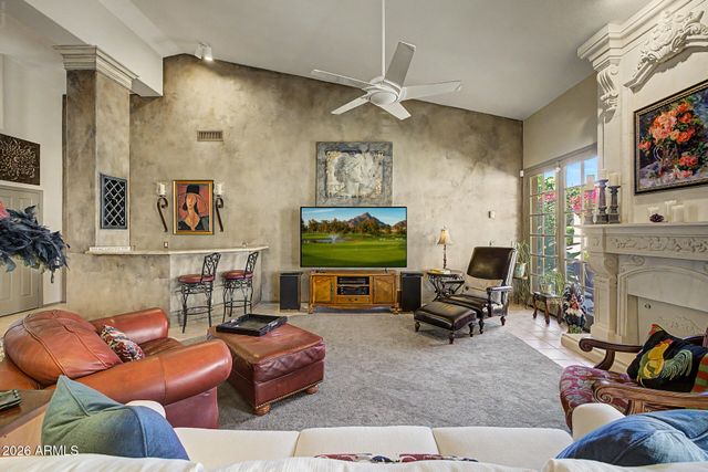 30214 N 48TH Street, Cave Creek, AZ 85331