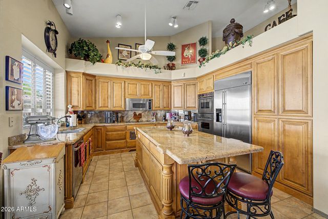 30214 N 48TH Street, Cave Creek, AZ 85331