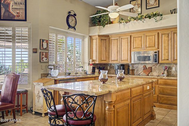 30214 N 48TH Street, Cave Creek, AZ 85331