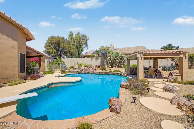 30214 N 48TH Street, Cave Creek, AZ 85331