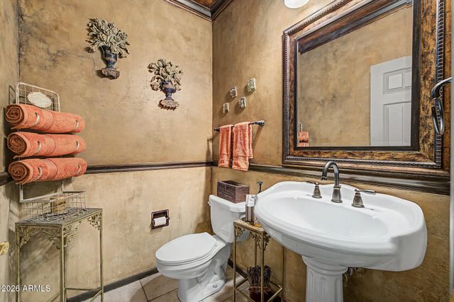 30214 N 48TH Street, Cave Creek, AZ 85331