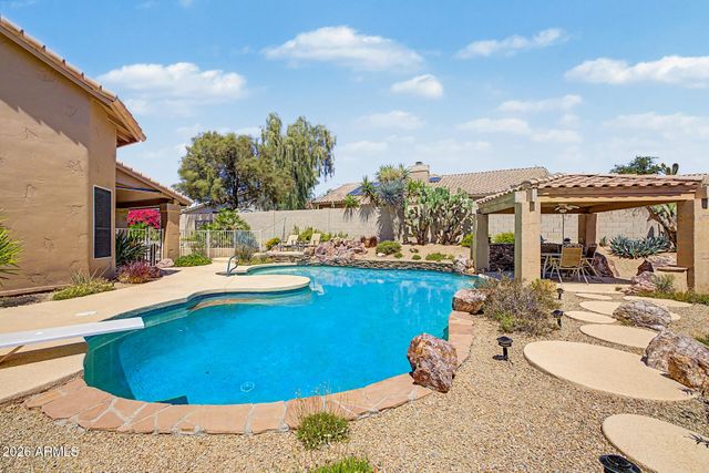 30214 N 48TH Street, Cave Creek, AZ 85331