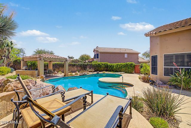 30214 N 48TH Street, Cave Creek, AZ 85331