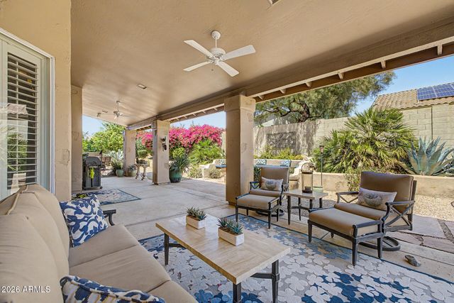 30214 N 48TH Street, Cave Creek, AZ 85331