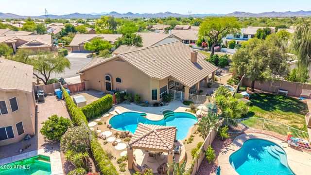 30214 N 48TH Street, Cave Creek, AZ 85331