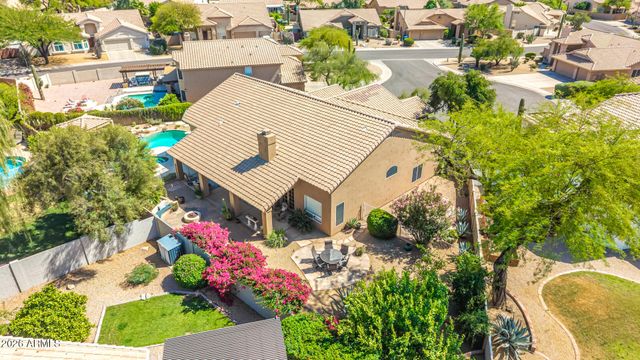 30214 N 48TH Street, Cave Creek, AZ 85331