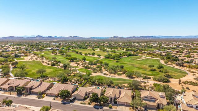 30214 N 48TH Street, Cave Creek, AZ 85331