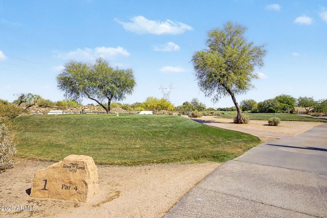 30214 N 48TH Street, Cave Creek, AZ 85331