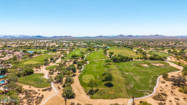 30214 N 48TH Street, Cave Creek, AZ 85331