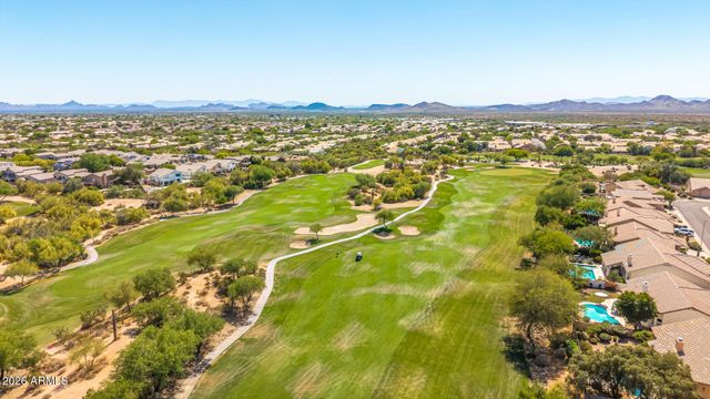 30214 N 48TH Street, Cave Creek, AZ 85331