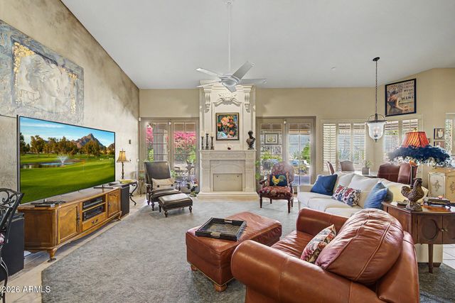 30214 N 48TH Street, Cave Creek, AZ 85331