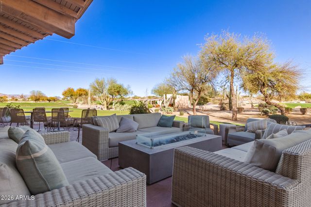 30214 N 48TH Street, Cave Creek, AZ 85331