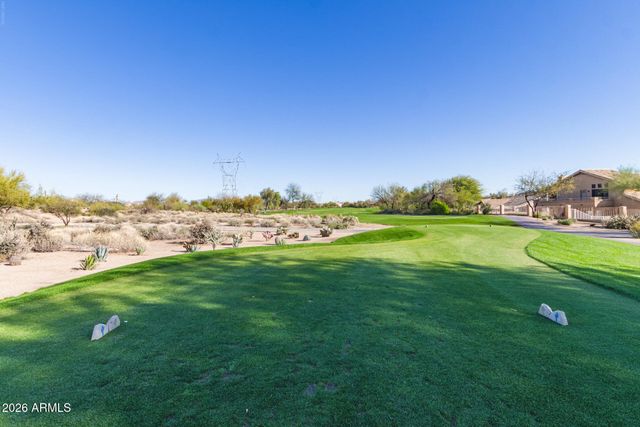 30214 N 48TH Street, Cave Creek, AZ 85331