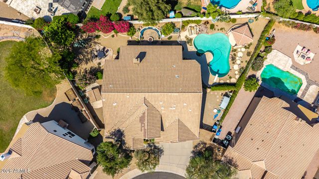 30214 N 48TH Street, Cave Creek, AZ 85331