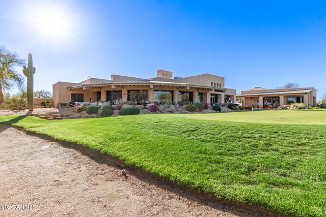 30214 N 48TH Street, Cave Creek, AZ 85331