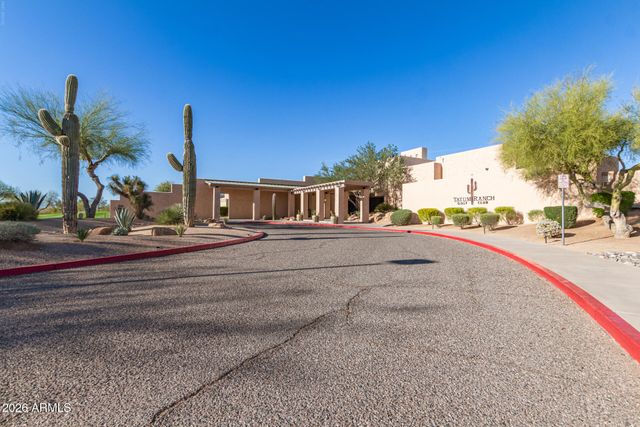 30214 N 48TH Street, Cave Creek, AZ 85331