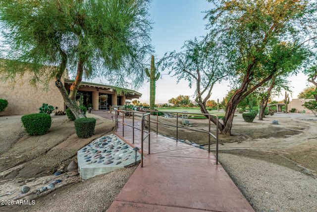 30214 N 48TH Street, Cave Creek, AZ 85331