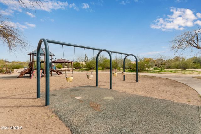 30214 N 48TH Street, Cave Creek, AZ 85331