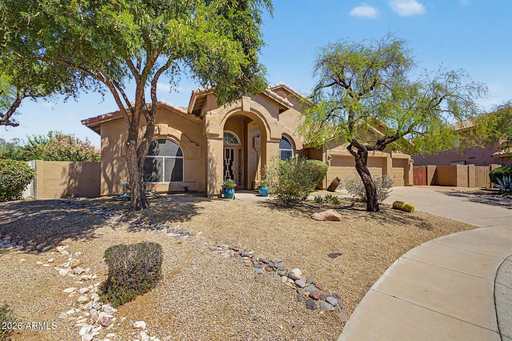 30214 N 48TH Street, Cave Creek, AZ 85331