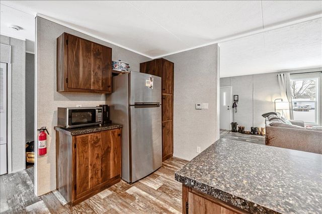 78 Lynn Lou Drive, Highgate, VT 05459