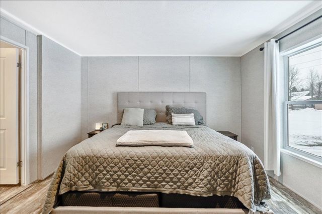 78 Lynn Lou Drive, Highgate, VT 05459