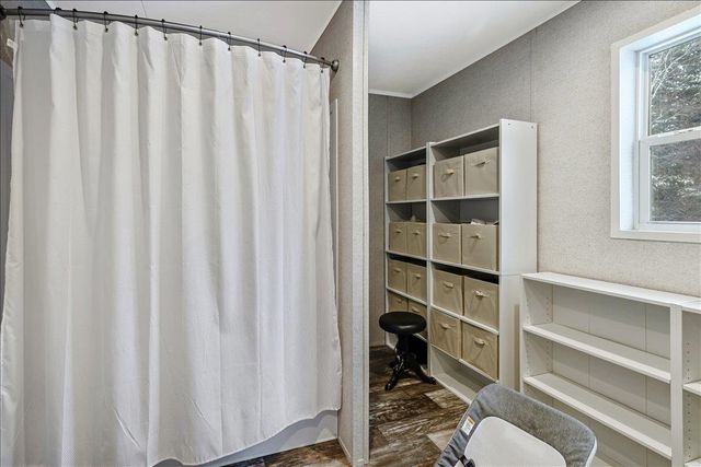 78 Lynn Lou Drive, Highgate, VT 05459