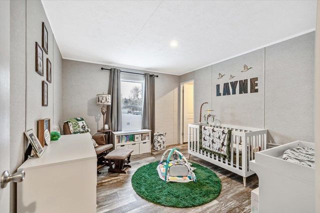 78 Lynn Lou Drive, Highgate, VT 05459