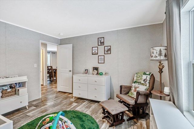 78 Lynn Lou Drive, Highgate, VT 05459