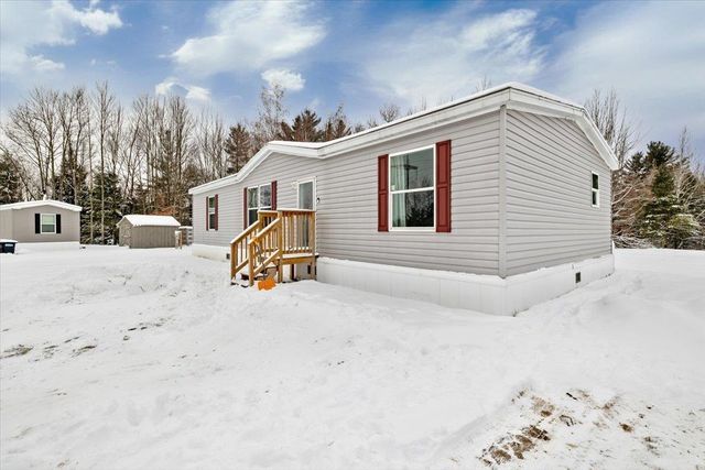 78 Lynn Lou Drive, Highgate, VT 05459