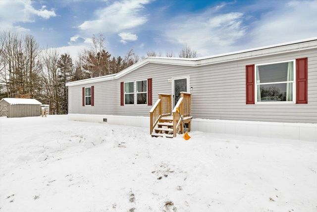 78 Lynn Lou Drive, Highgate, VT 05459