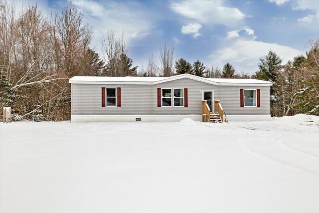 78 Lynn Lou Drive, Highgate, VT 05459